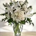 Sym Vase 6