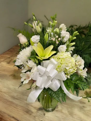 Sym Vase 7