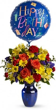 Birthday 2