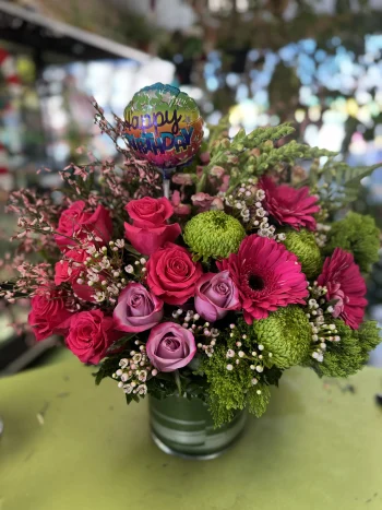 Birthday 8