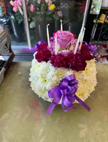Cake 11