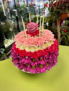 Cake 4