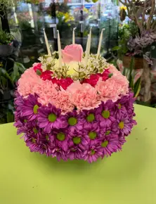Cake 6