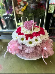 Cake 7