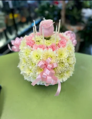 Cake 8