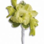 Boutonniere 3