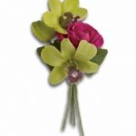 Boutonniere 5