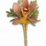 Boutonniere 6