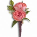 Boutonniere